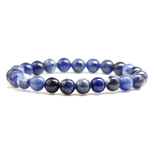 Bracelet Sodalite qualité Extra