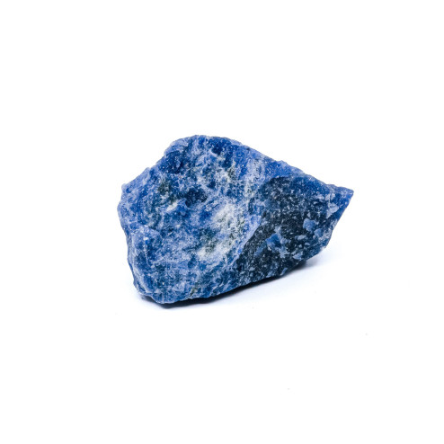 Pierre Sodalite brute qualité Extra