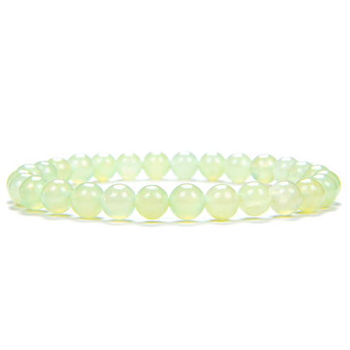 Bracelet Jade qualité Extra