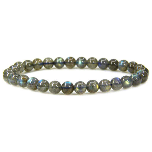 Bracelet Labradorite qualité Extra