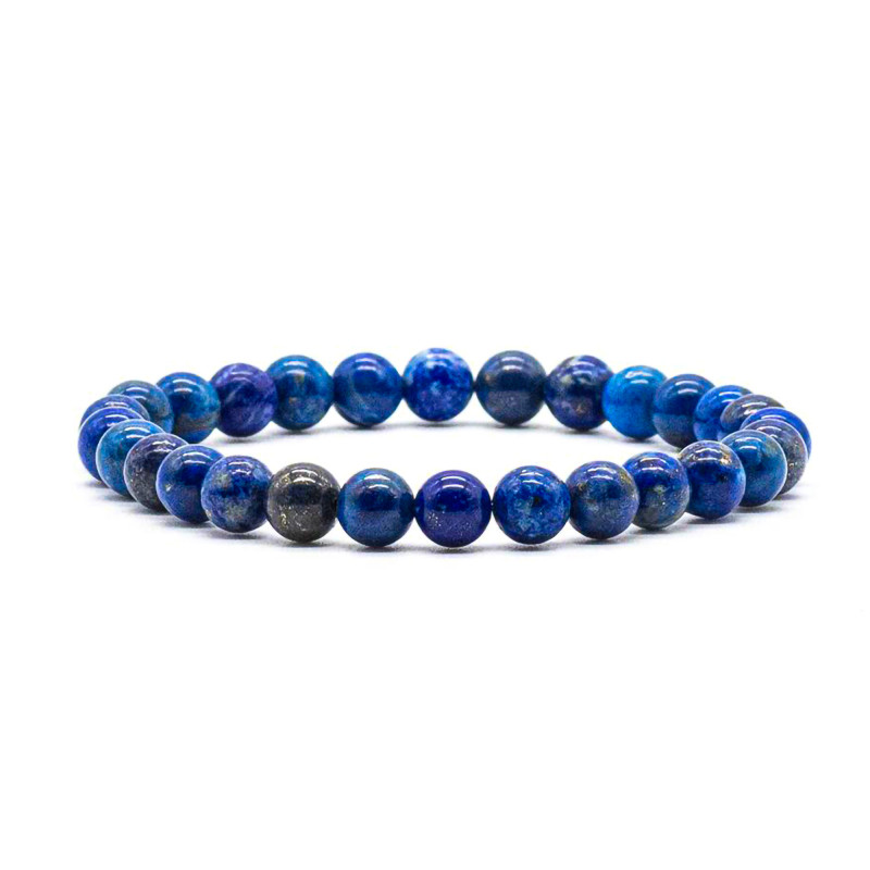 Bracelet Lapis Lazuli qualité Super Extra