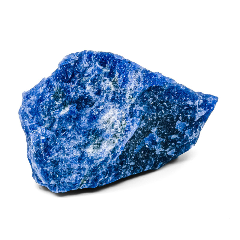 Pierre Sodalite brute qualité Extra