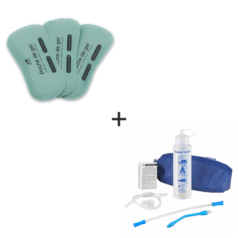 pack digestion petites poches de gel et reprop confort avec trousse