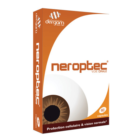 Capsules Neroptec